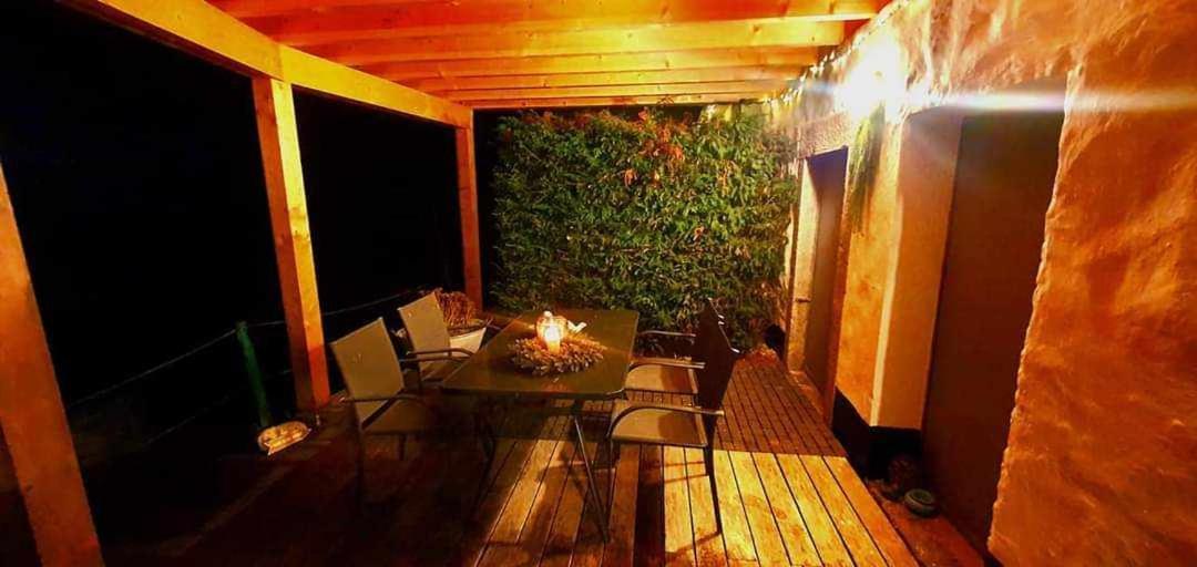 La Maison Du Sabotier Custinne Екстериор снимка